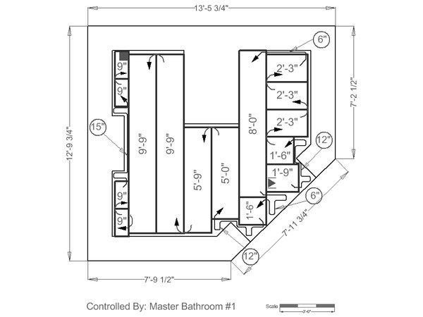 Installation Plan Image