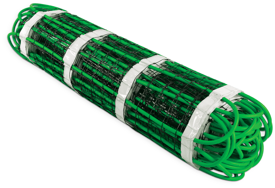 Snow Melting WarmlyYours