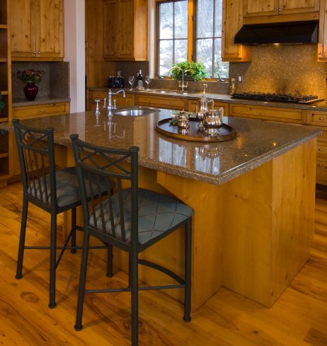 The new FeelsWarm Countertop Heaters were introduced to the WarmlyYours product line based on customer demand.