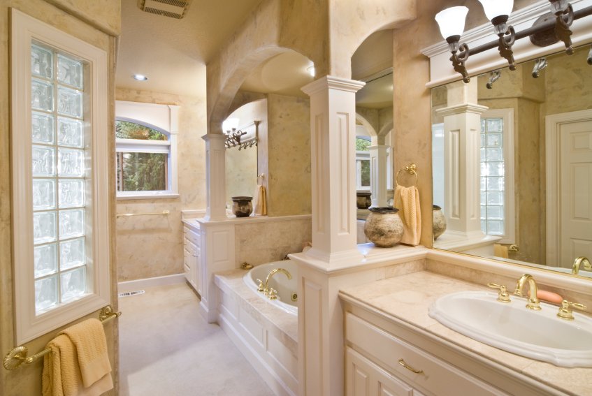 bathroom remodeling mistakes