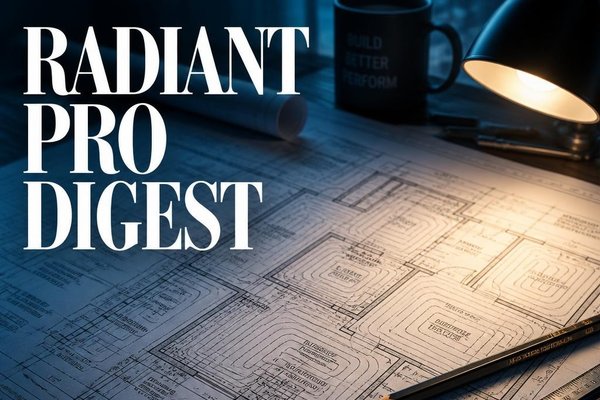 January Radiant PRO Cover Image