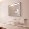 Judy LED Mirror Lifestyle