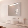 Judy LED Mirror Lifestyle
