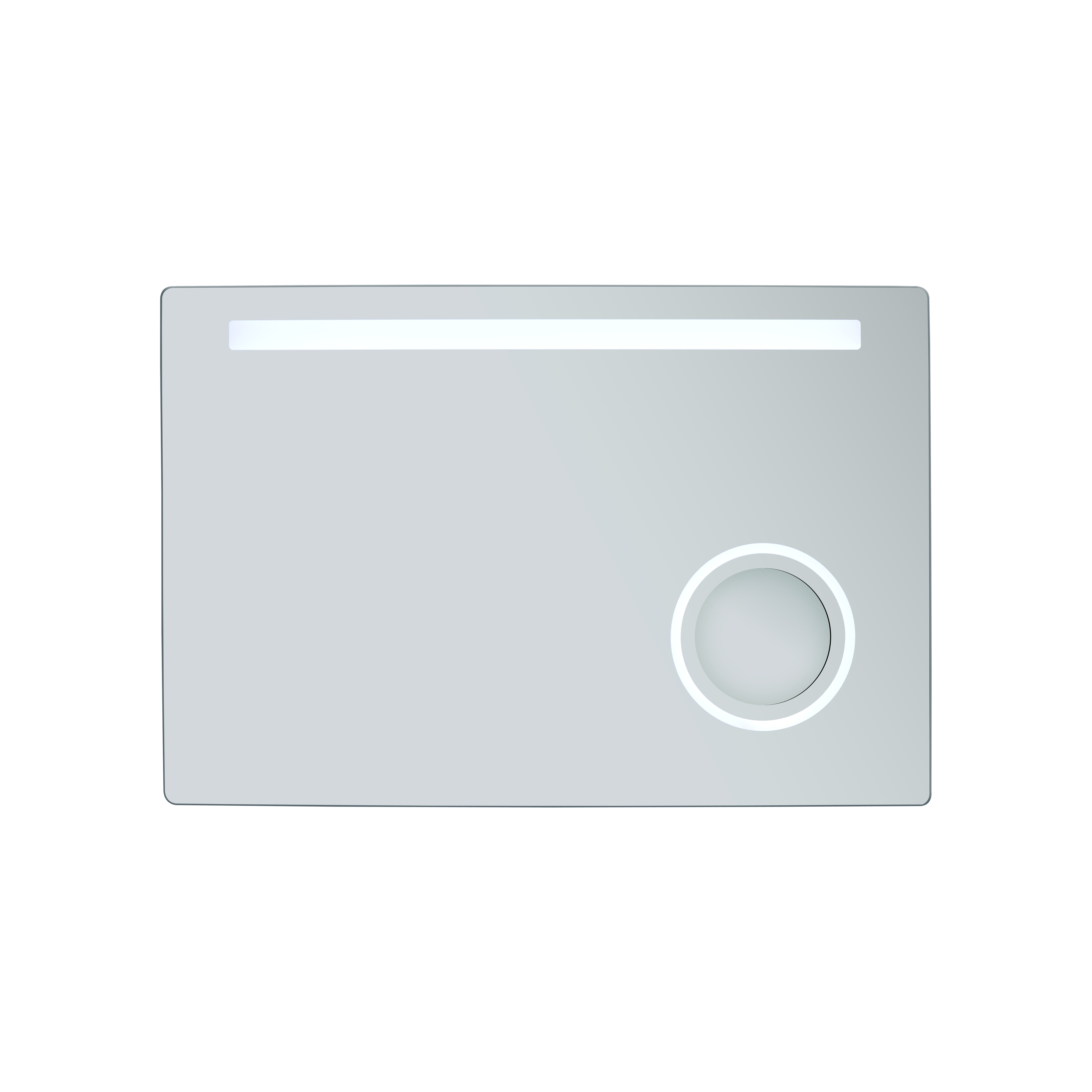 Judy LED Mirror