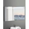 Judy Marquess Series LED Mirror Lifestyle