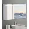 Judy Marquess Series LED Mirror Lifestyle