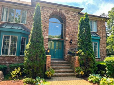 Kildeer's Optimized Tire-Track Snow Melting System