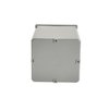 Outdoor Snow Melting Junction Box - Large - In-Ground Back