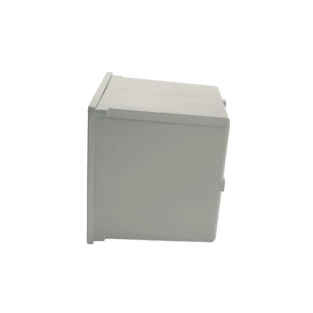 Outdoor Snow Melting Junction Box - Large - In-Ground Side 1