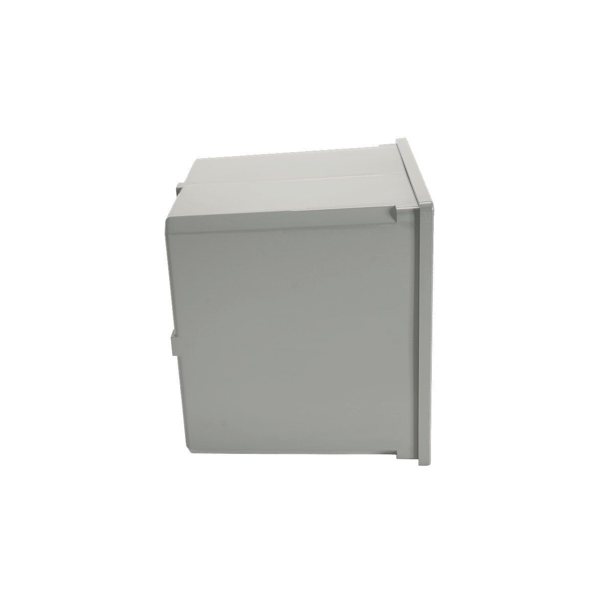 Outdoor Snow Melting Junction Box - Large - In-Ground SIDE 2