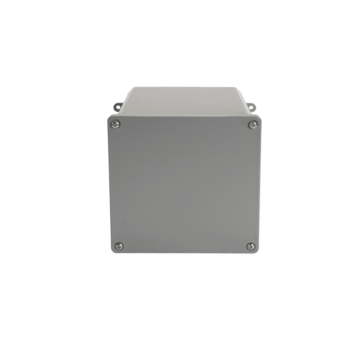 Junction Box Small In Ground Front