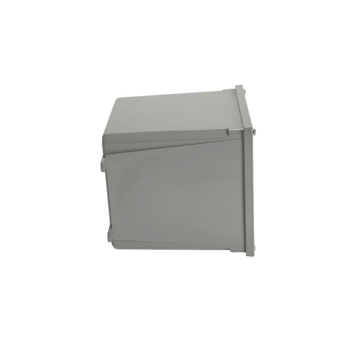 Junction Box Small In Ground Side