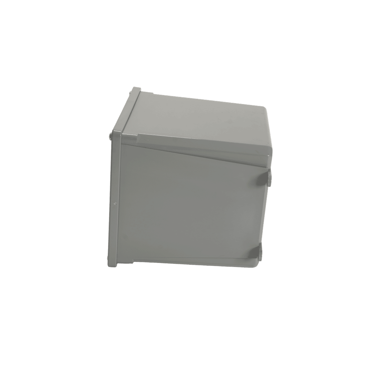 Junction Box Small In Ground Side2