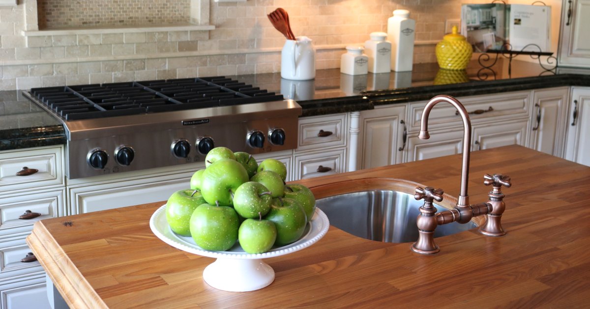 Kitchen & Bath Design Award Winners Showcase Industry Trends