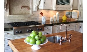 Kitchen Lifestyle Advanced Design Gilberts Illinois