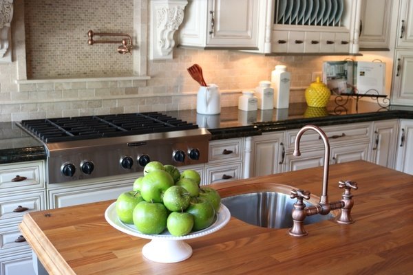 Kitchen Lifestyle Advanced Design Gilberts Illinois