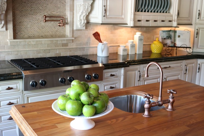 Kitchen Lifestyle Advanced Design Gilberts Illinois