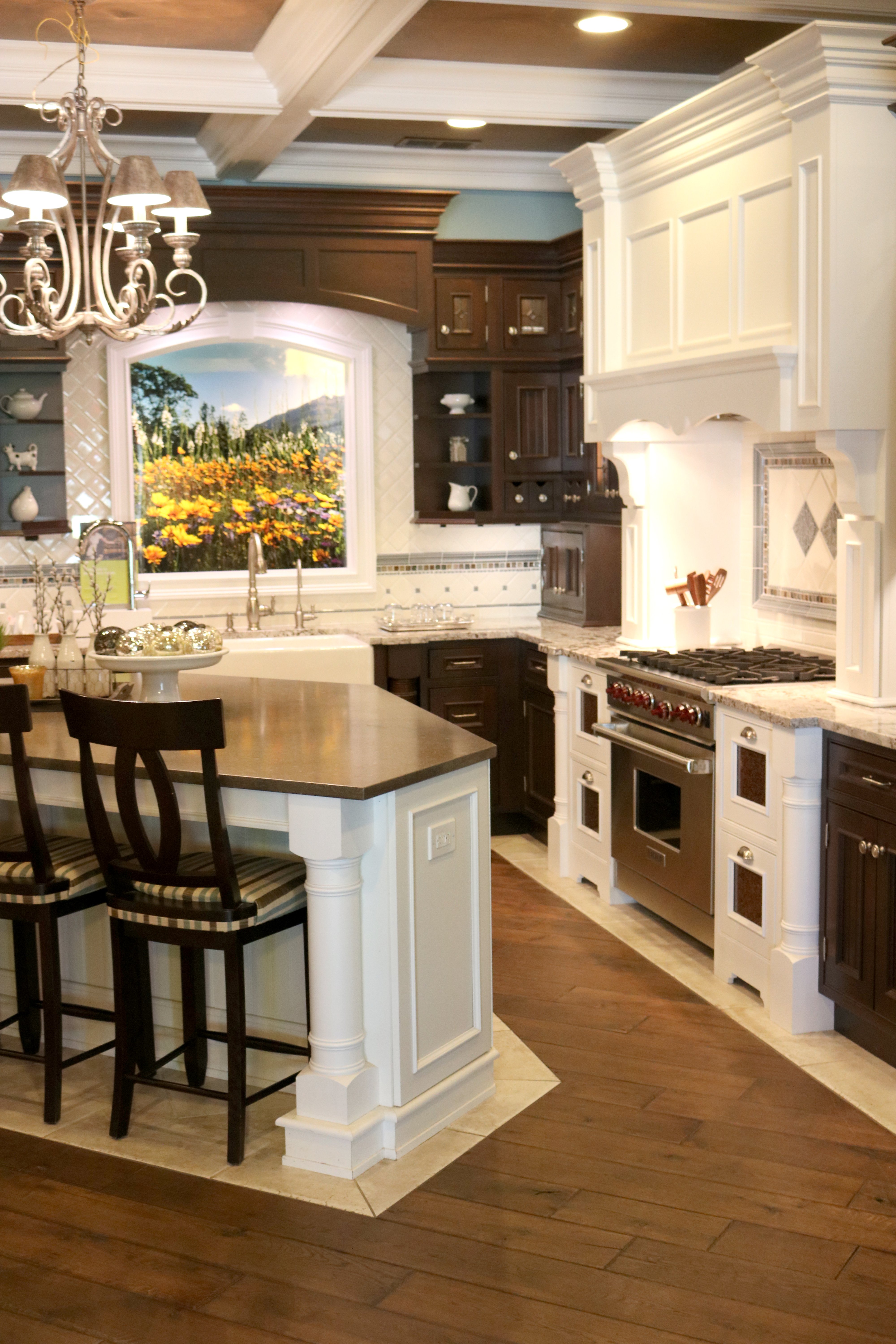 Kitchen Lifestyle Advanced Design Gilberts Illinois