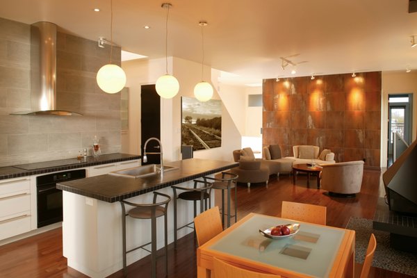 Kitchen Remodeling