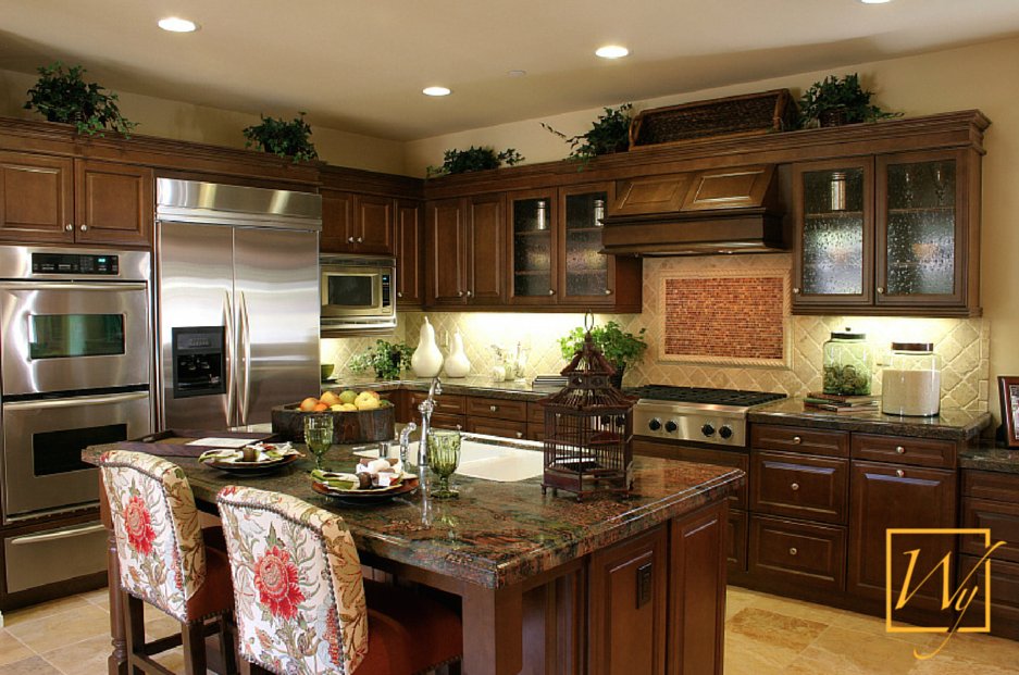 A modestly renovated kitchen typically adds the most value for the dollar to a home.