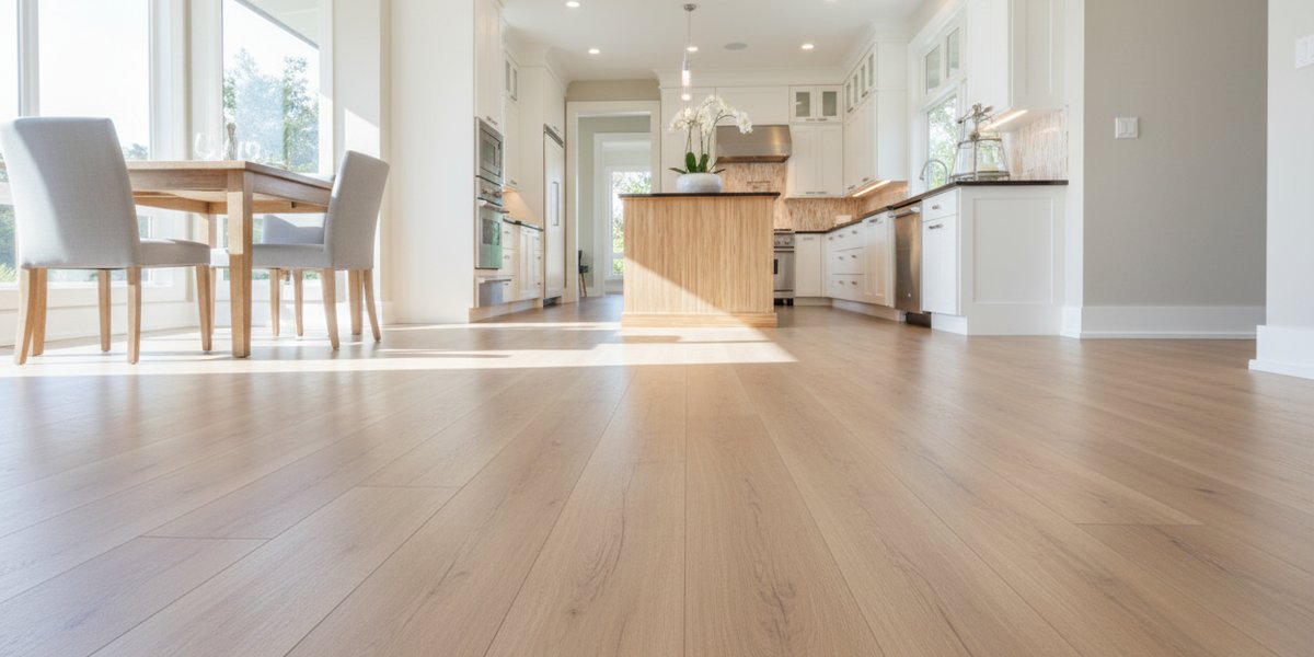 Laminate Floor