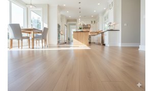 Laminate Floor