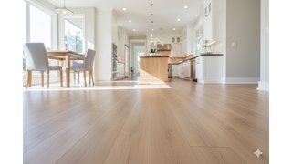 Laminate Floor