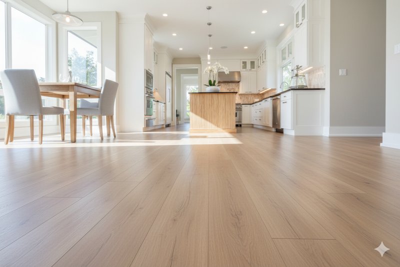 Laminate Floor