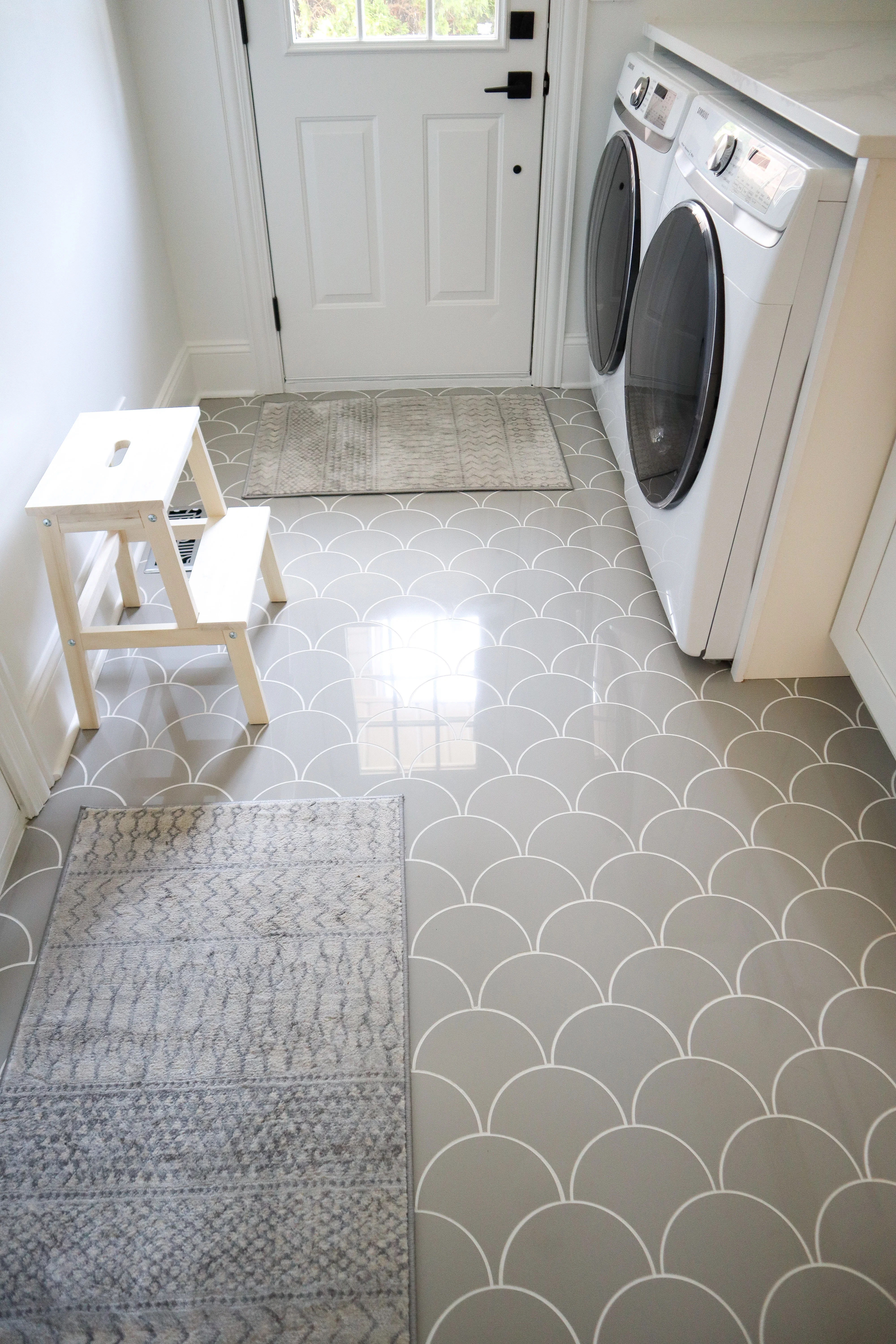 Radiant Heating Solutions for Laundry Rooms, Mudrooms, and Utility Rooms