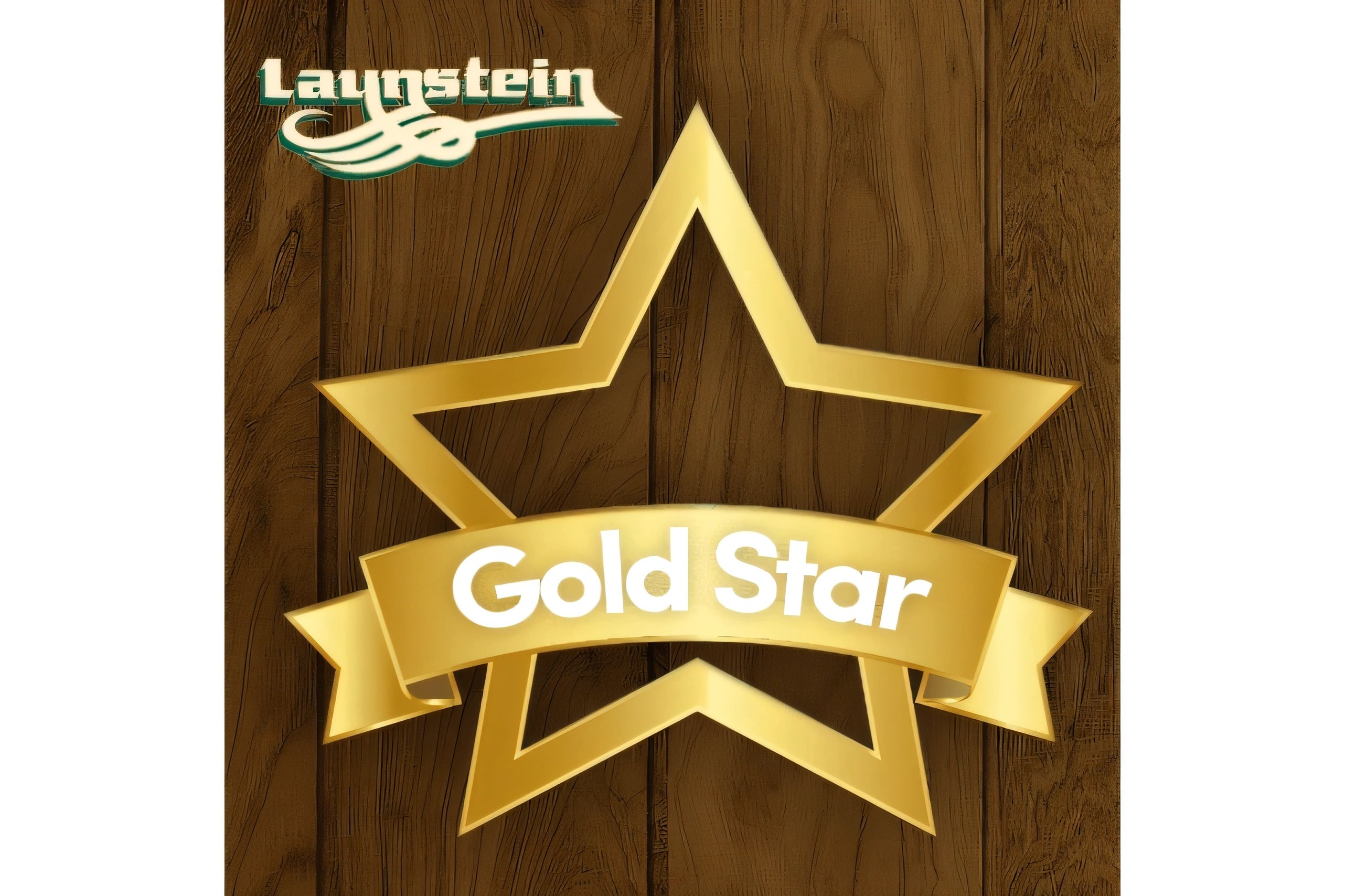 Launstein Gold Star Image for Wood floor and Radiant Heating (Upscaled)