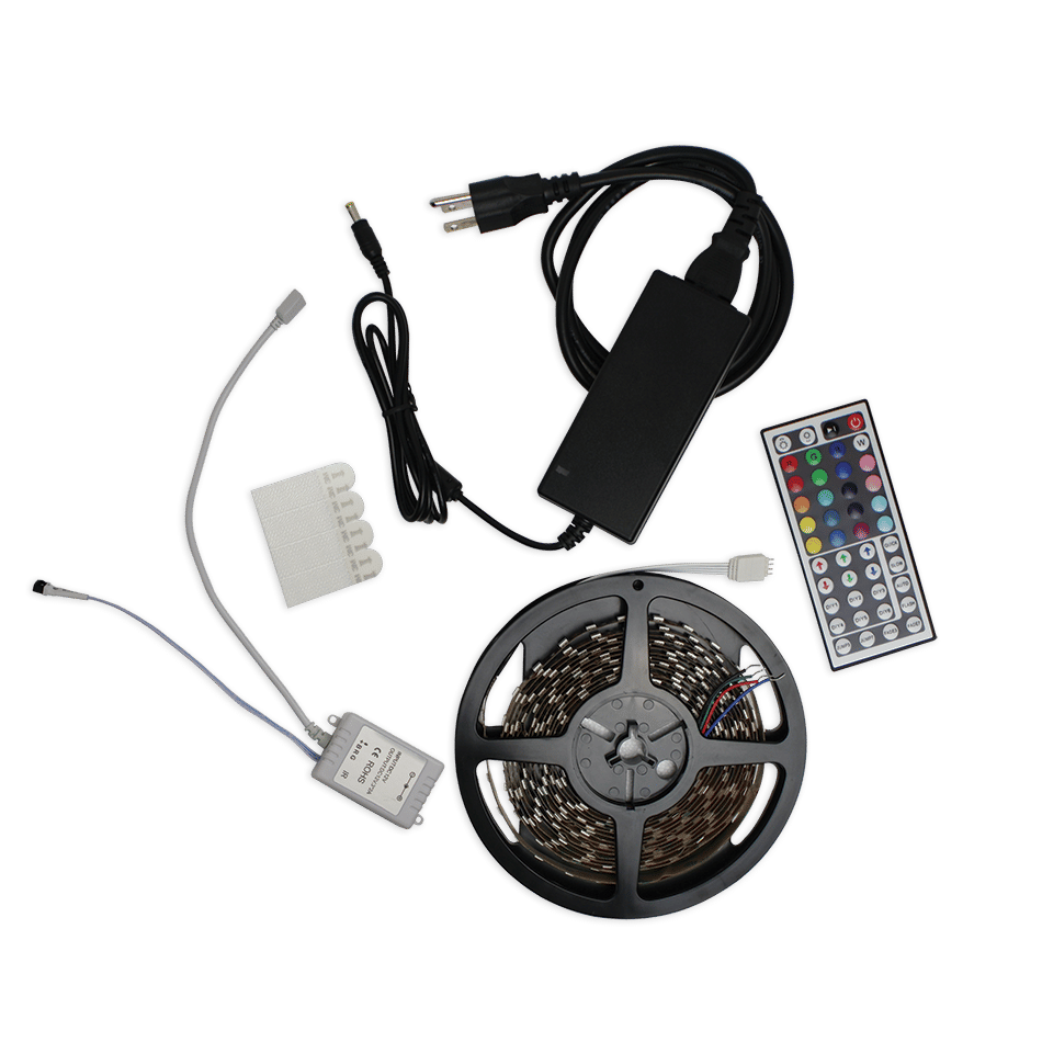 Lava Accessory-LED-Kit IP-LED-KIT-LV LED Light Kit for LAVA® Panels