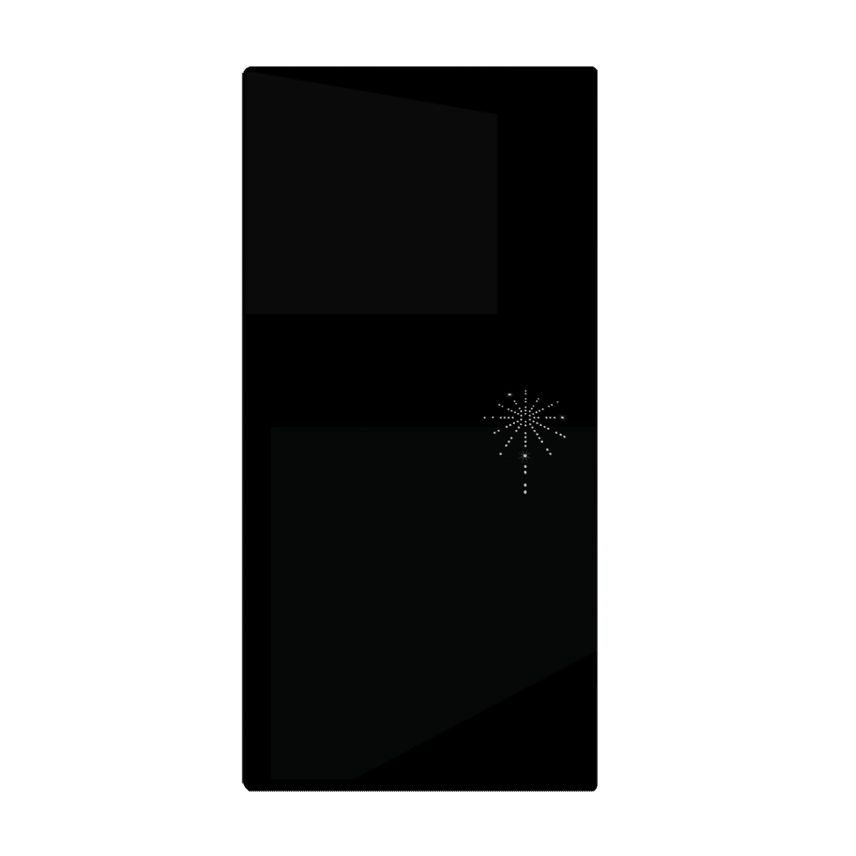 Lava Crystal-01 500W - 35" X 25" IP-0500-LV-CR1