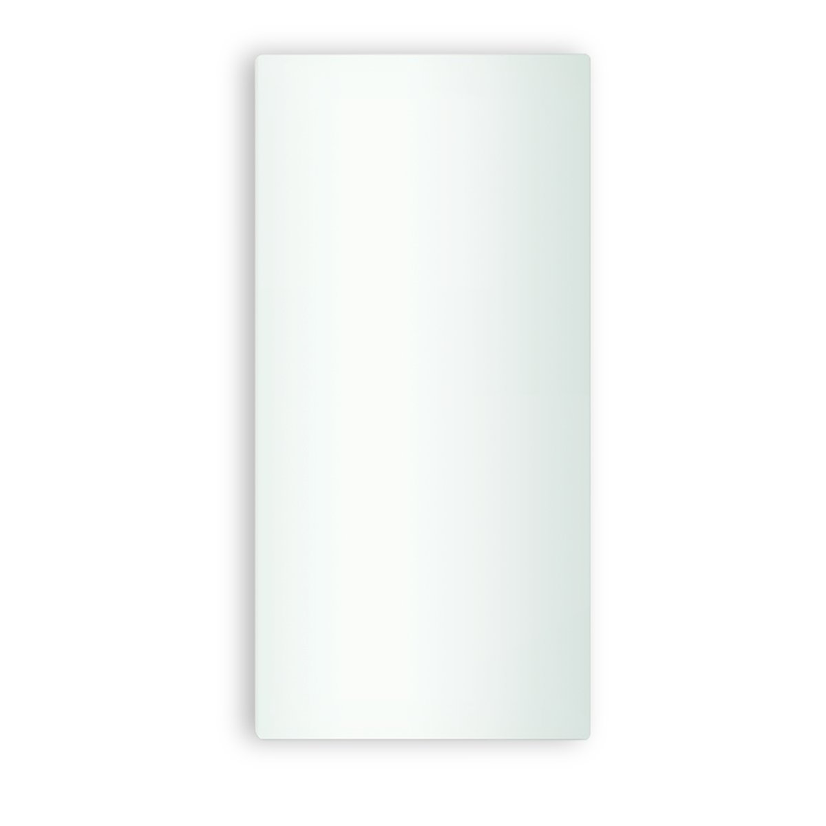 Lava Glass White Green 250W - 25" X 20" IP-0250-LV-WGR