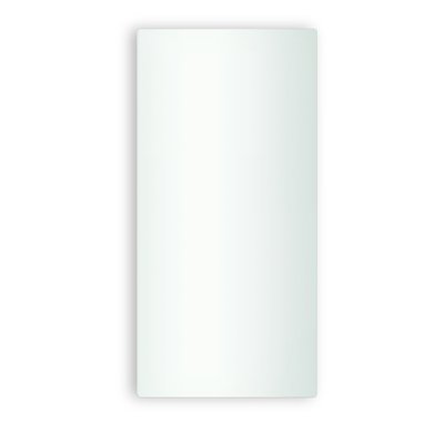 Lava® Glass White Green 1000W - 63ʺ X 25ʺ