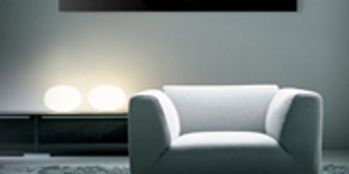 LAVA® Radiant Heating Panels at Toronto Home Builder/Renovator Expo
