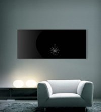 LAVA® Radiant Heating Panels at Toronto Home Builder/Renovator Expo