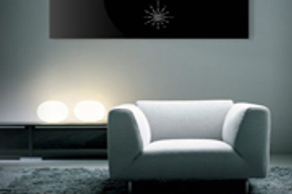 LAVA® Radiant Heating Panels at Toronto Home Builder/Renovator Expo