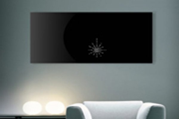 LAVA® Radiant Heating Panels at Toronto Home Builder/Renovator Expo