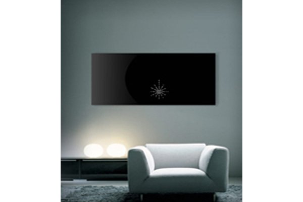 LAVA® Radiant Heating Panels at Toronto Home Builder/Renovator Expo