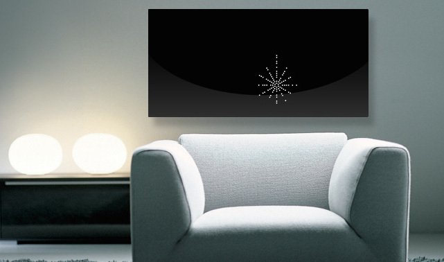 LAVA Radiant Heating Panels can be an energy-efficient heat source to supplement passive solar design.