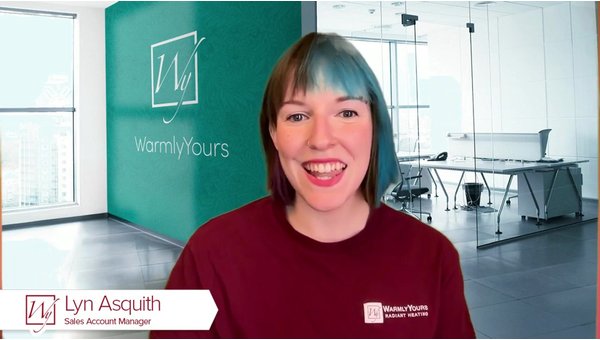 Learn How to Transform a Basement with Electric Floor Heating