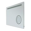 LED Mirror JUDY-OFF