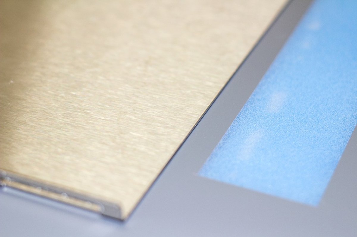 LED Mirror Made-to-Order Details