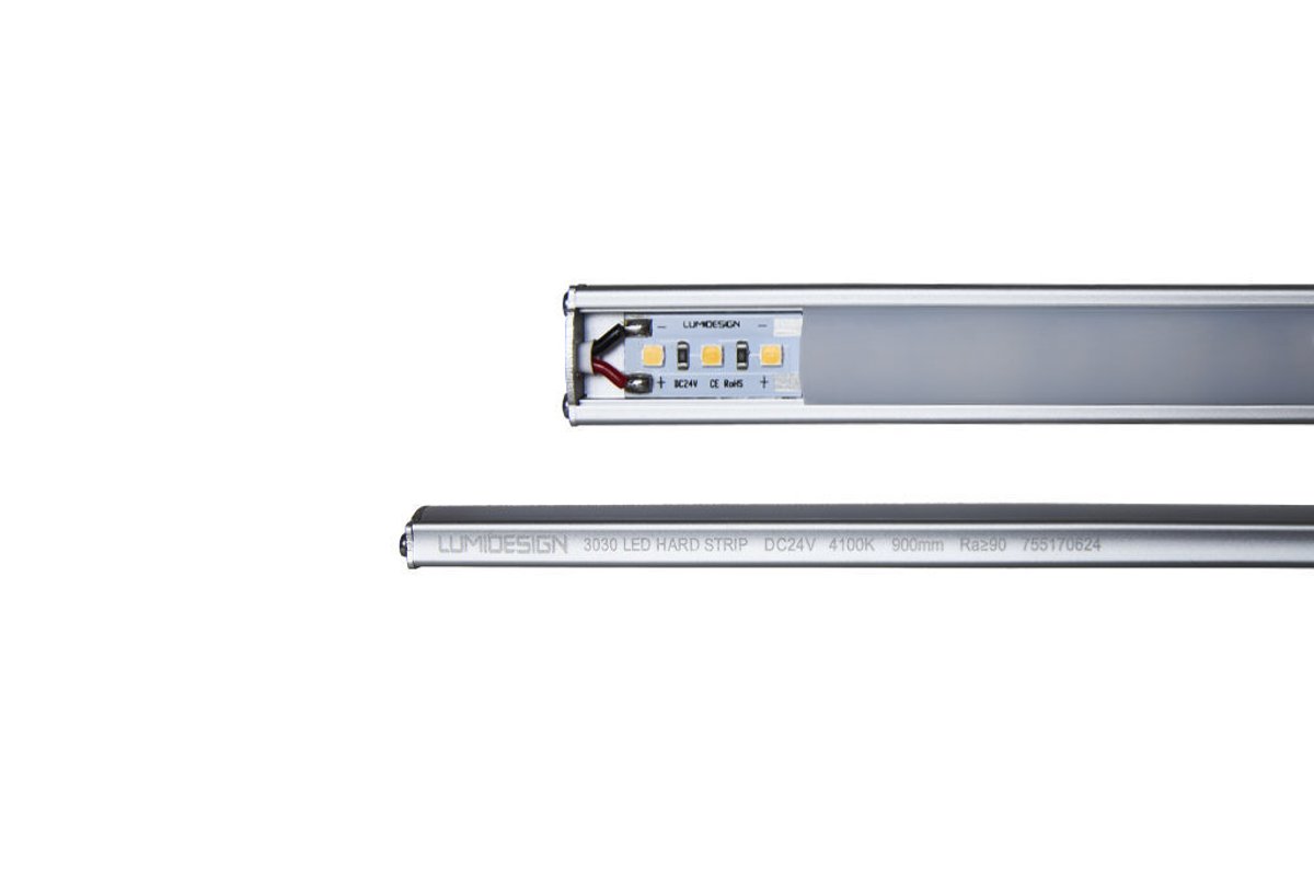 LED Mirror Made-to-Order Details