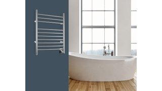 Life Style Infinity Towel Warmer