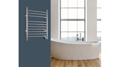 Life Style Infinity Towel Warmer