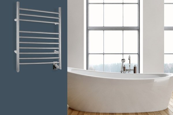 Life Style Infinity Towel Warmer