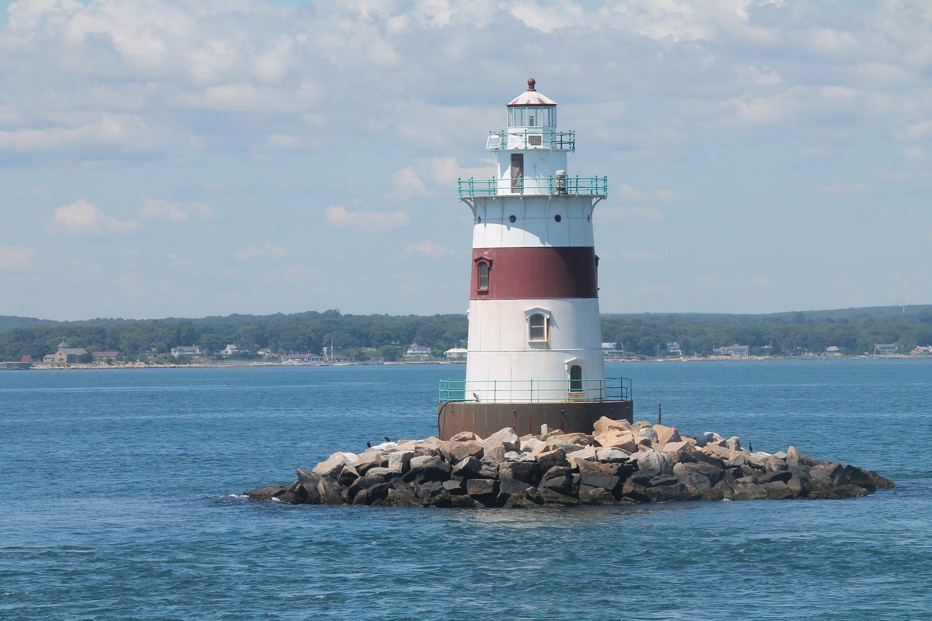 Long Island Lighthouse