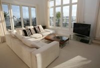 Living Room Lifestyle w/carpet
