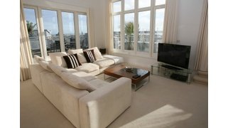 Living Room Lifestyle w/carpet